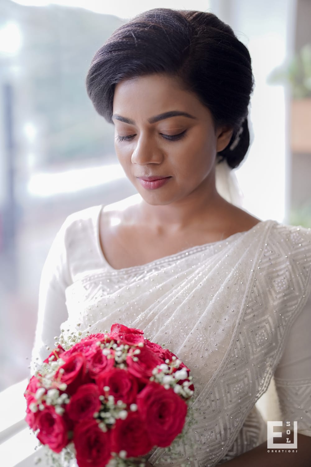 AMBER the beauty bar UNISEX SALON & MAKEUP STUDIO